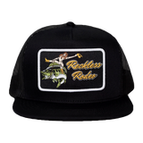 Fishin’ Stripper (Black)