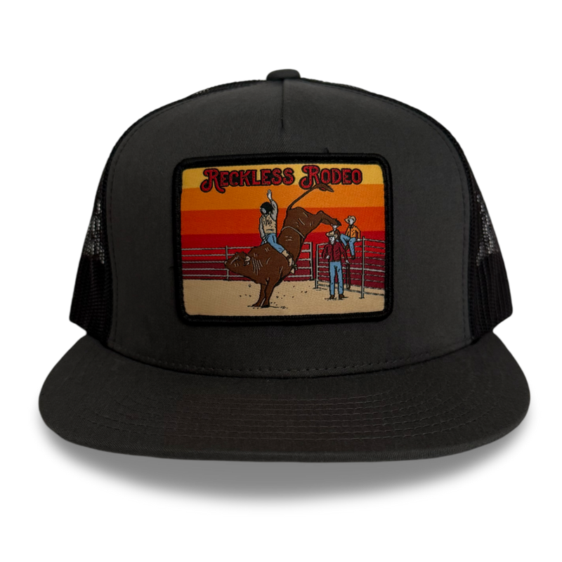 The Sunset Rider
