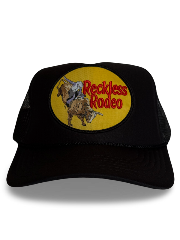 The Reckless Pro Shop 2.0 (Black)