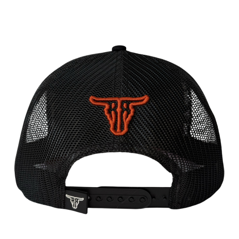 Huntin’ Stripper (Black)