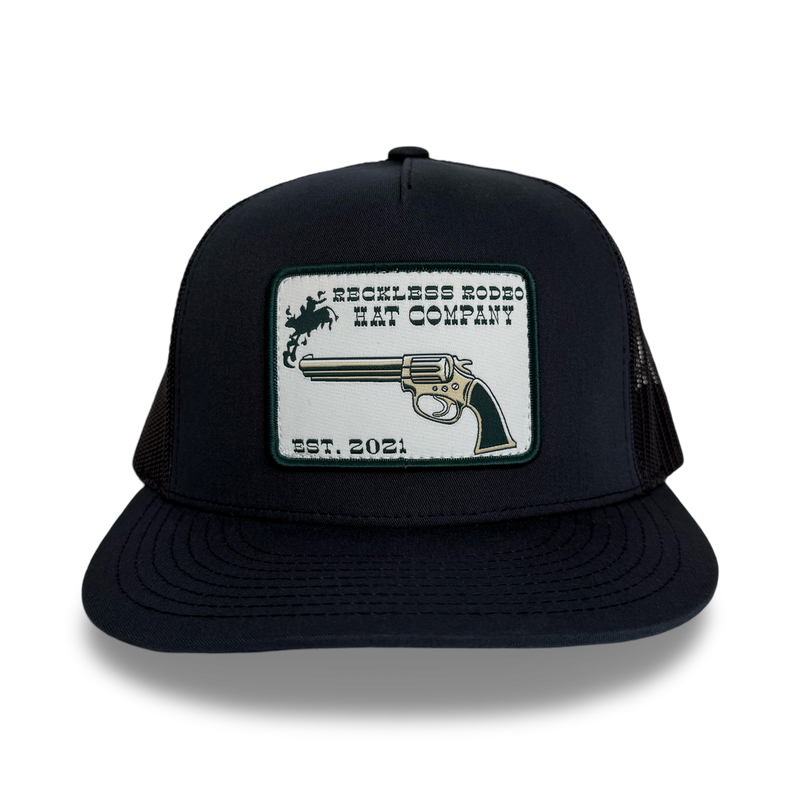 The Revolver
